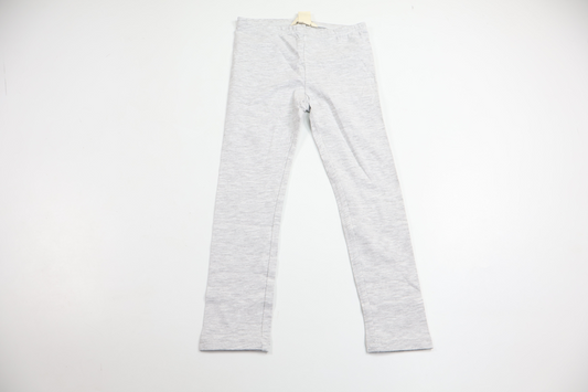 Leggings från H&M - Storlek 110 - Grå