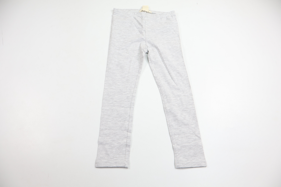 Leggings från H&M - Storlek 110 - Grå