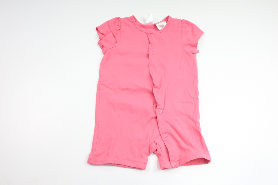 Pyjamas från H&M - Storlek 68 - Rosa