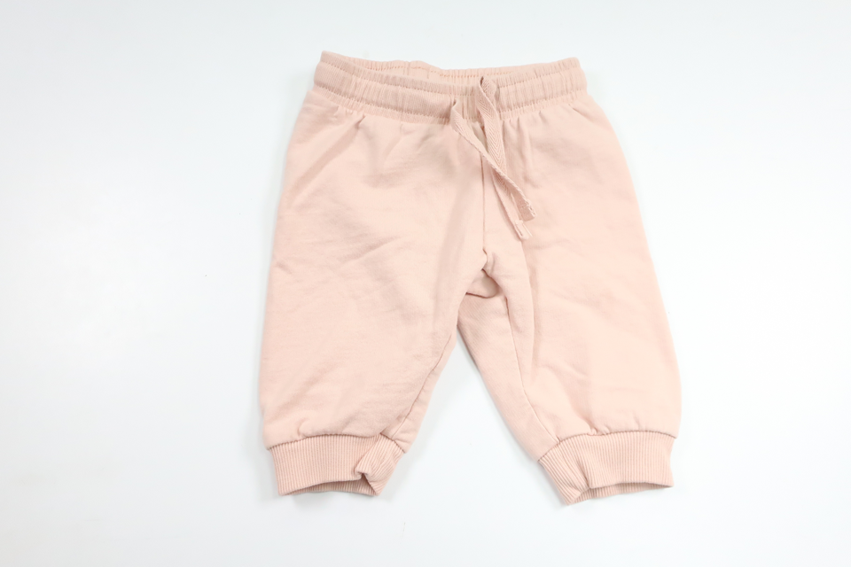 Byxor från H&M - Storlek 62 - Rosa