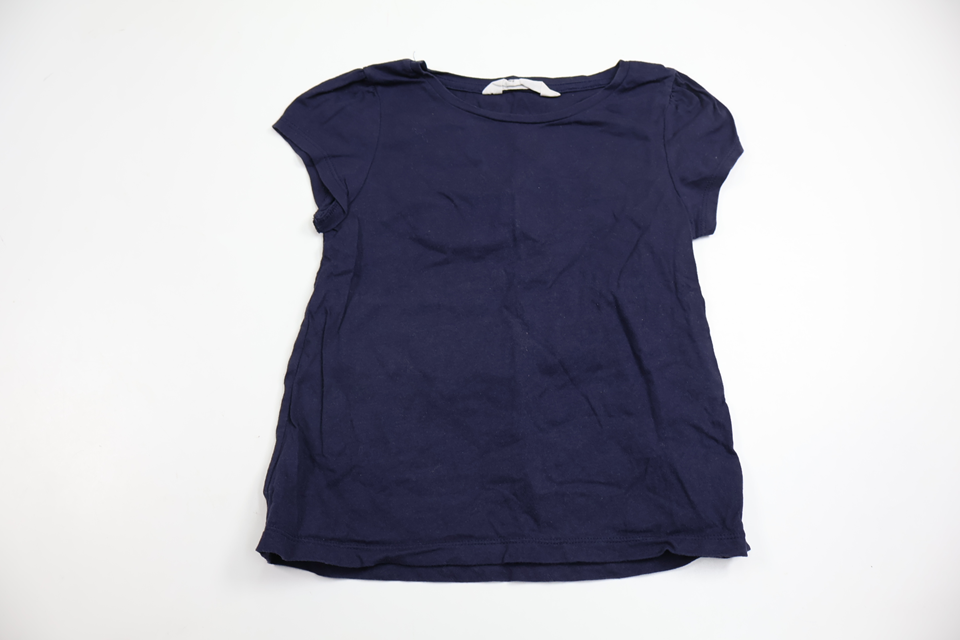 Tröja från H&M - Storlek 122 - Marinblå