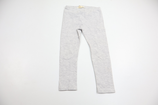 Leggings från H&M - Storlek 110 - Grå