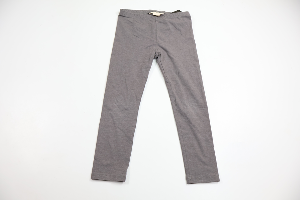 Leggings från H&M - Storlek 110 - Grå