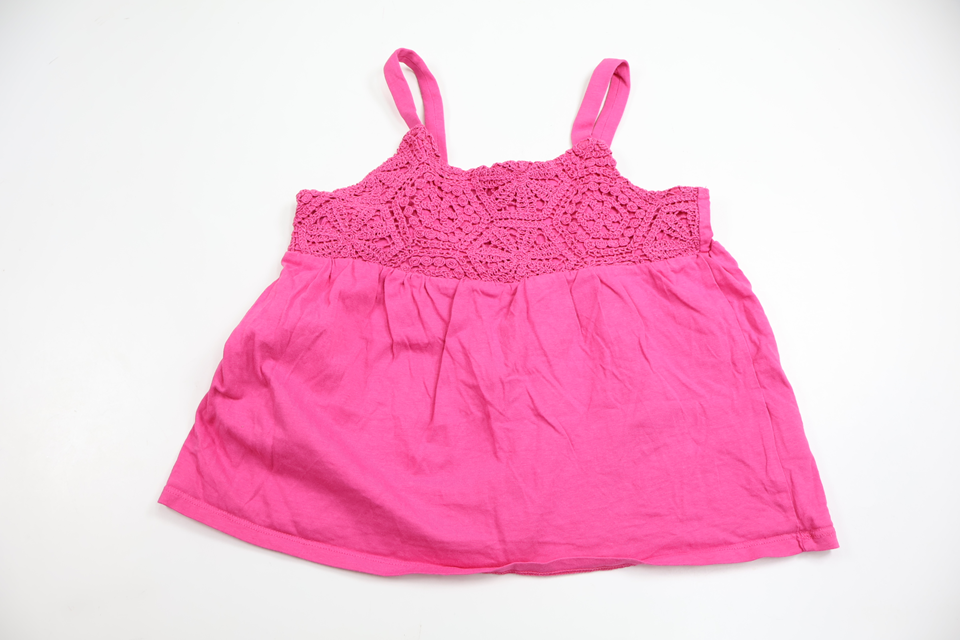 Tunika från H&M - Storlek 122/128 - Rosa