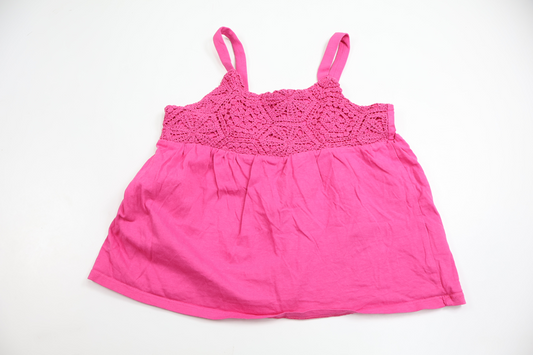 Tunika från H&M - Storlek 122/128 - Rosa