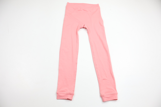 Underställsbyxor från Funk - Storlek 110/120 - Rosa