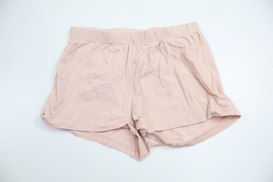 Pyjamas shorts från H&M - Storlek 110/116 - Rosa