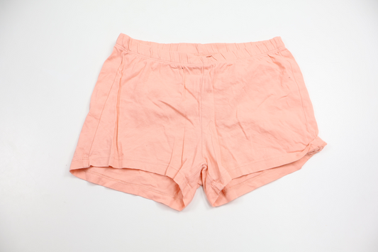 Pyjamas shorts från Kappahl - Storlek 122/128 - Rosa
