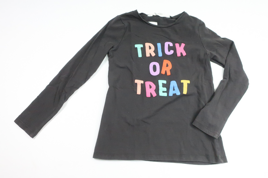 Tröja från H&M - Storlek 122/128 - Grå
