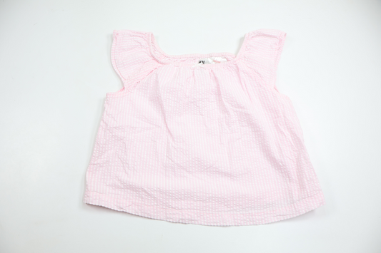 Tunika från H&M - Storlek 110/116 - Rosa