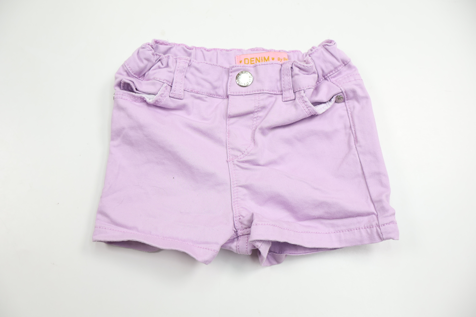 Shorts från Skill - Storlek 80 - Lila