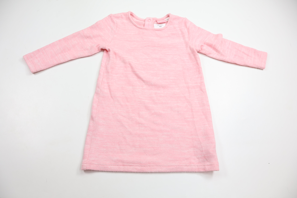 Klänning från Lupilu - Storlek 86/92 - Rosa