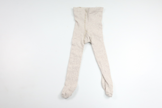 Strumpbyxor från H&M - Storlek 62/68 - Beige