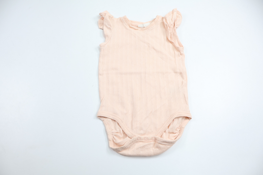 Body från Kappahl - Storlek 80 - Rosa