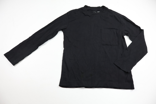 Tröja från H&M - Storlek 134/140 - Svart
