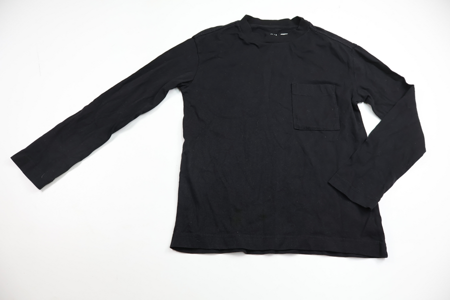 Tröja från H&M - Storlek 134/140 - Svart