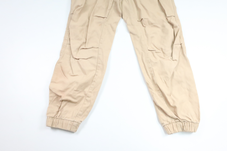 Byxor från H&M - Storlek 128 - Beige