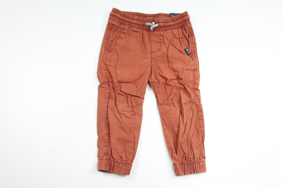 Byxor från H&M - Storlek 92 - Brun