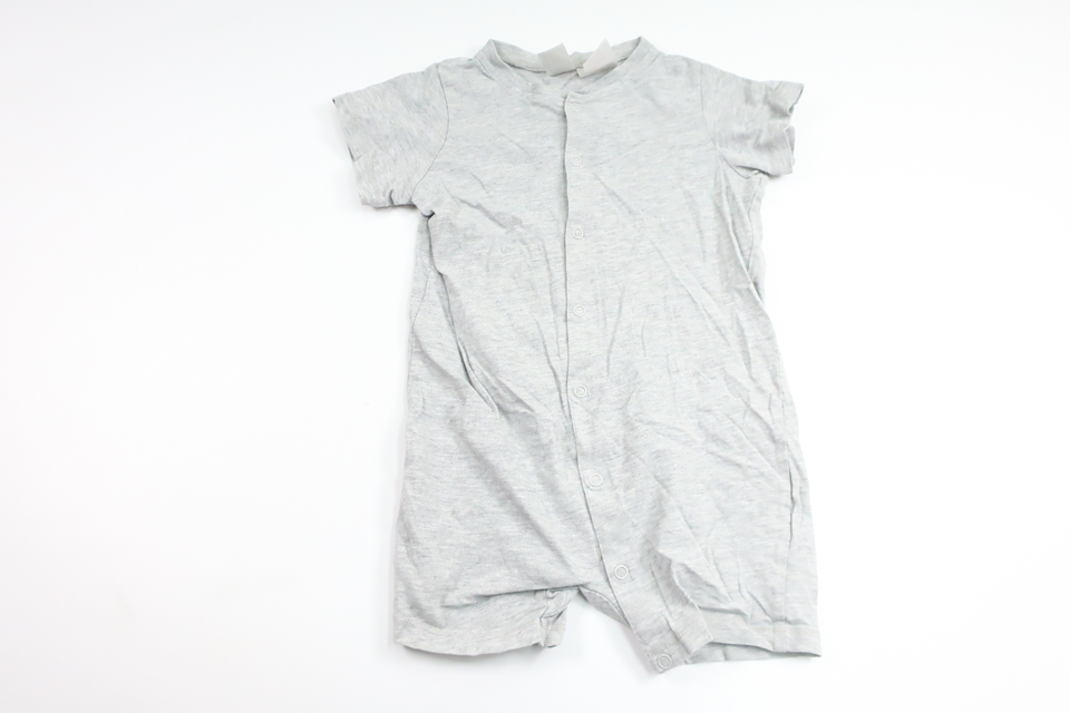 Pyjamas från H&M - Storlek 86 - Grå