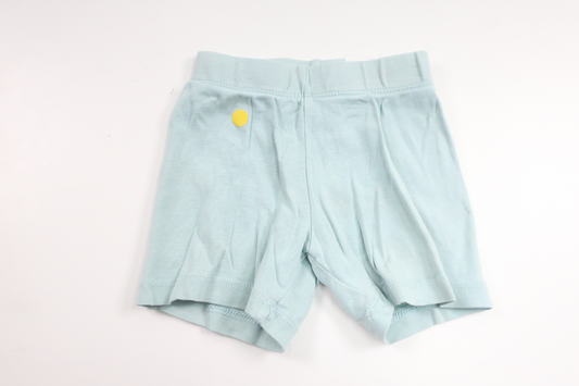 Pyjamas shorts från H&M - Storlek 92 - Blå
