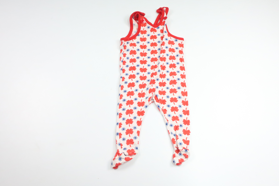 Jumpsuit från Okänt - Storlek 56/62 - Vit