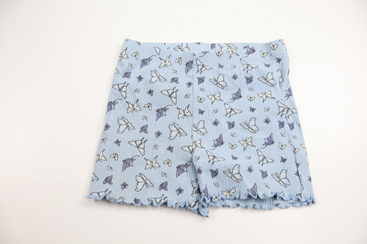 Shorts från Amy & Lucy - Storlek 110/116 - Blå