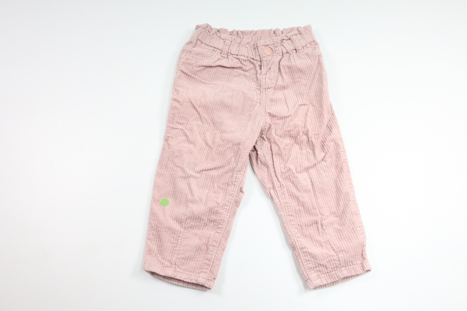 Byxor från H&M - Storlek 86 - Rosa