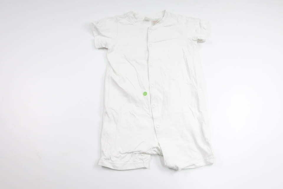 Pyjamas från H&M - Storlek 86 - Vit