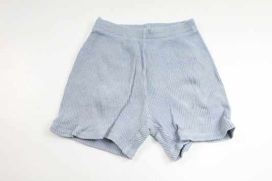 Shorts från H&M - Storlek 86 - Blå