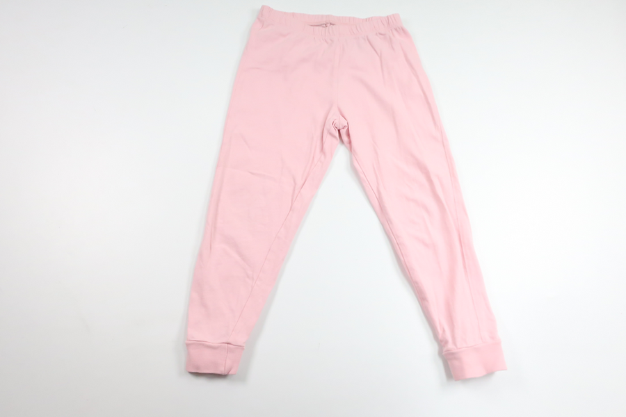 Pyjamasbyxor från Cubus - Storlek 98/104 - Rosa