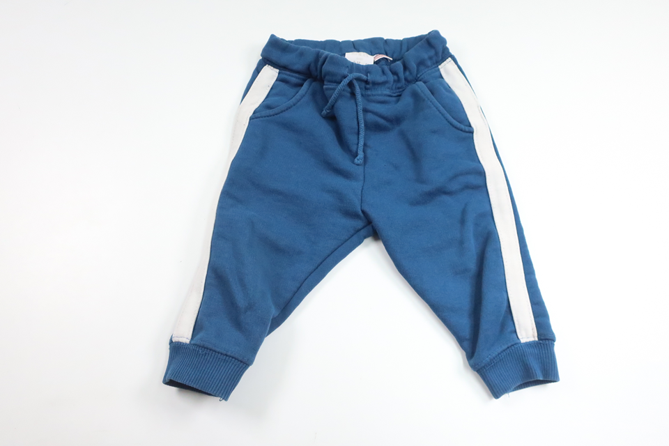 Byxor från Zara - Storlek 80 - Blå