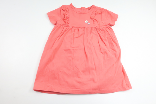 Klänning från Lupilu - Storlek 86/92 - Rosa