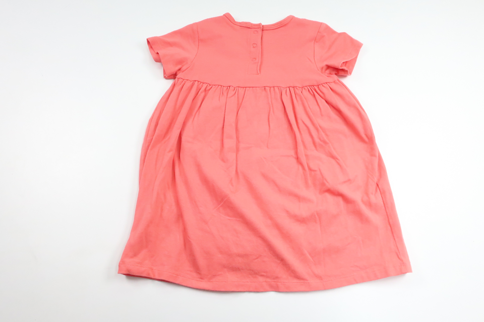 Klänning från Lupilu - Storlek 86/92 - Rosa