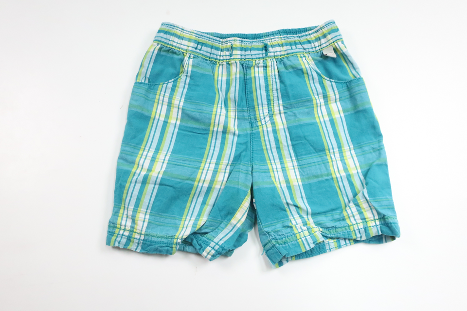 Shorts från Liegelind - Storlek 86 - Blå