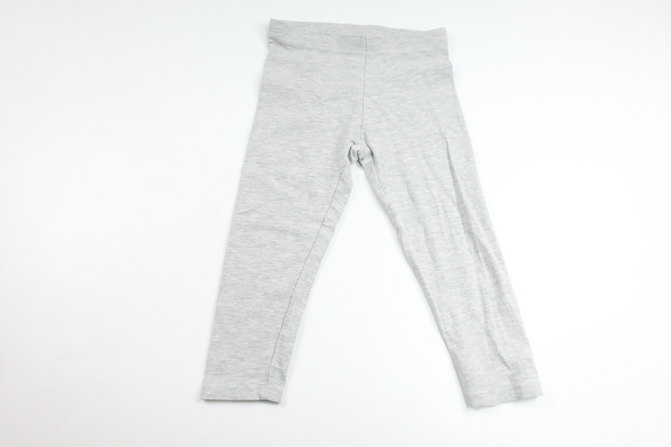 Leggings från Lager 157 - Storlek 90 - Grå