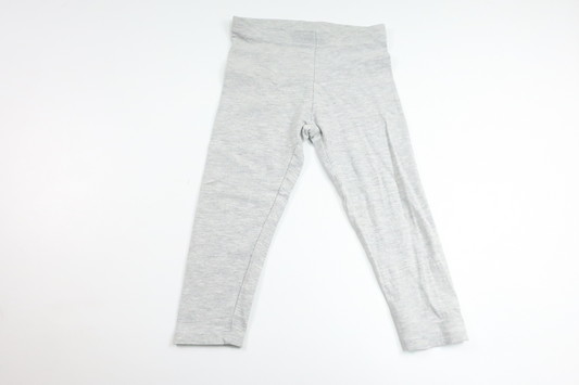 Leggings från Lager 157 - Storlek 90 - Grå