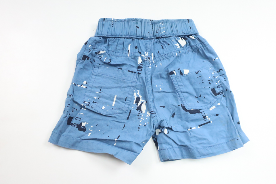 Shorts från Starling - Storlek 74 - Blå