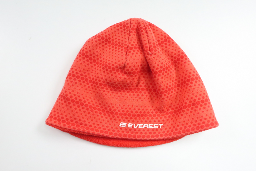 Fleecefodrad mössa från Everest - Storlek One size - Orange