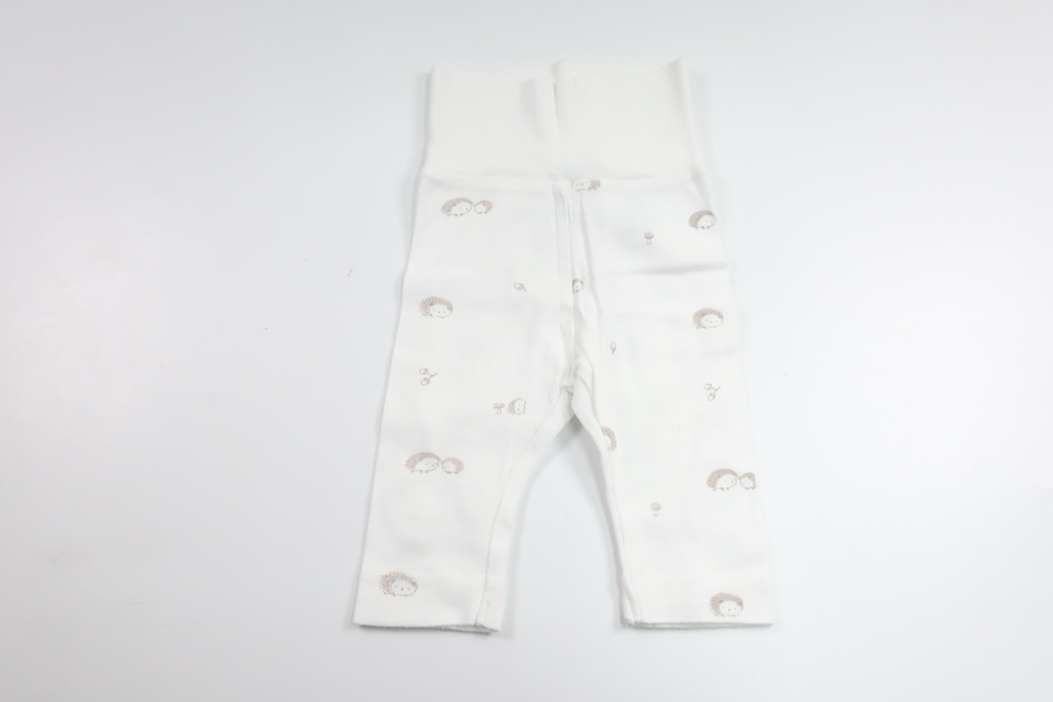 Byxor från H&M - Storlek 56 - Vit