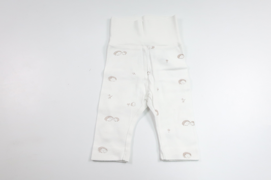 Byxor från H&M - Storlek 56 - Vit