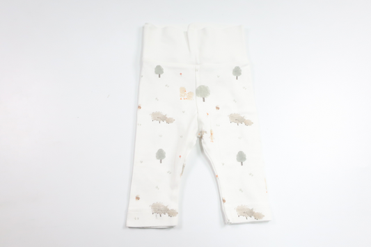 Byxor från H&M - Storlek 56 - Vit