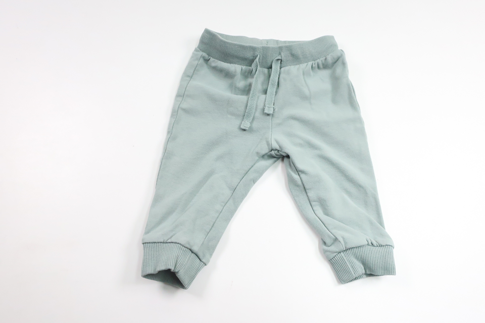 Byxor från Lindex - Storlek 62 - Blå