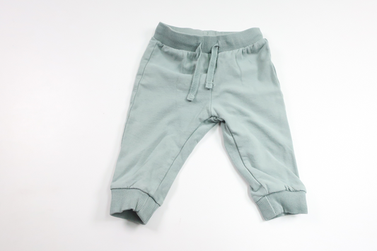 Byxor från Lindex - Storlek 62 - Blå