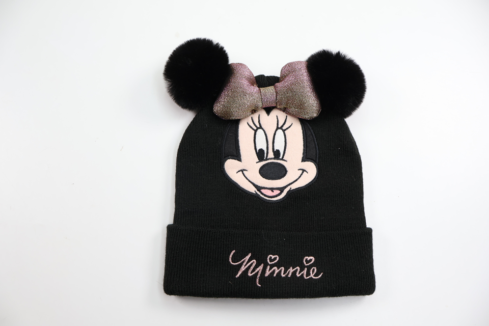 Disney med Mimmi från H&M - Storlek 92/116 - Svart