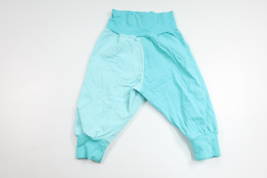 Byxor från Lindex - Storlek 68 - Blå