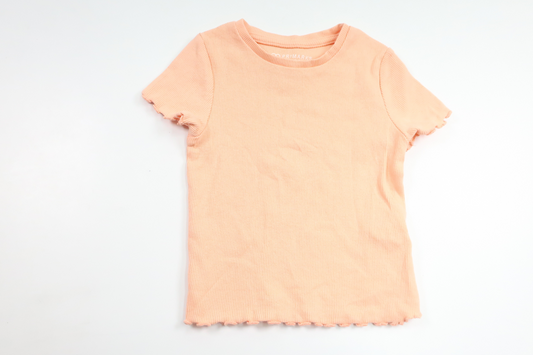 T-shirt från Primark - Storlek 92 - Orange