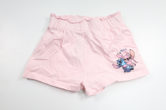 Shorts från Primark - Storlek 86 - Rosa