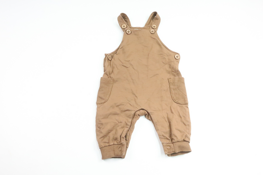 Jumpsuit från Tiny One - Storlek 56 - Beige