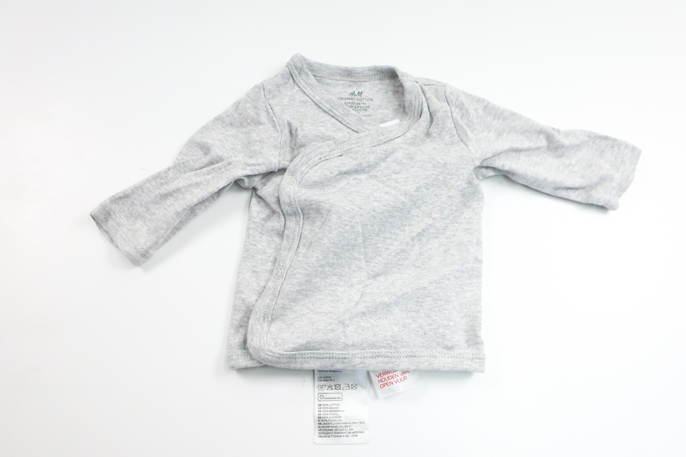 Tröja från H&M - Storlek 50 - Grå