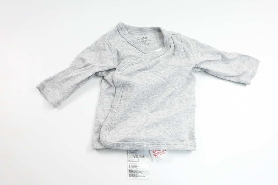 Tröja från H&M - Storlek 50 - Grå